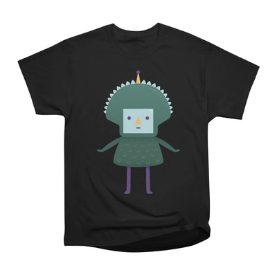 Triceratops Katamari Crossover