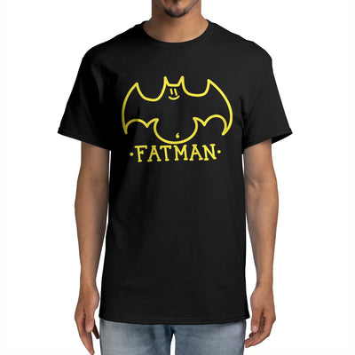 FATMAN BEGGINS BLK