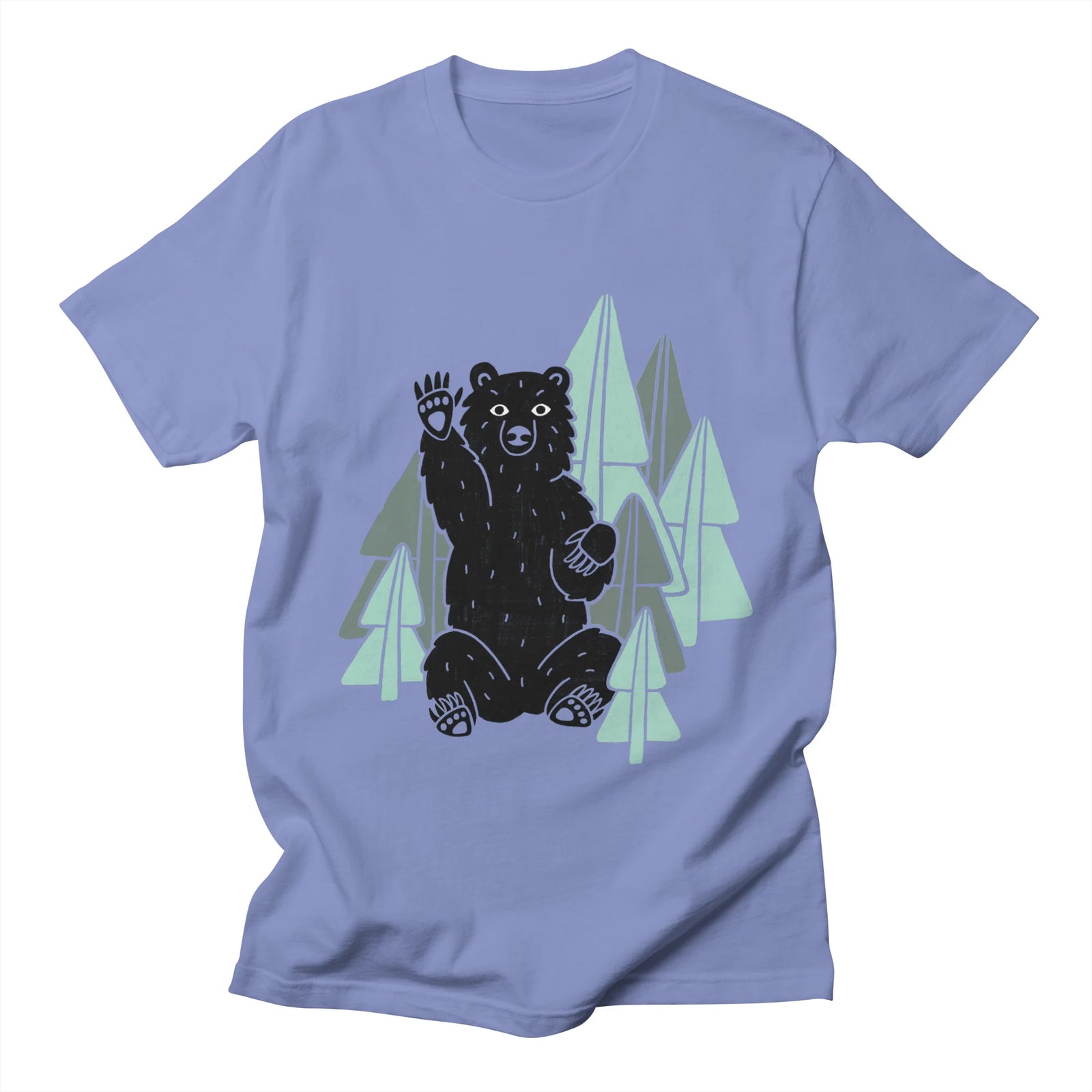 Gregory the Grizzly