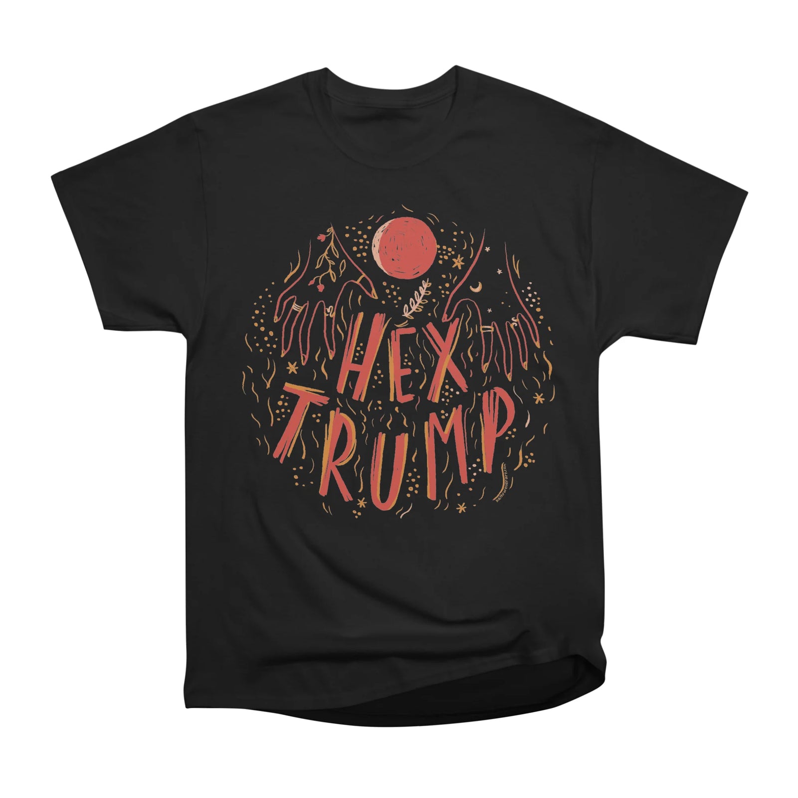 Hex Trump