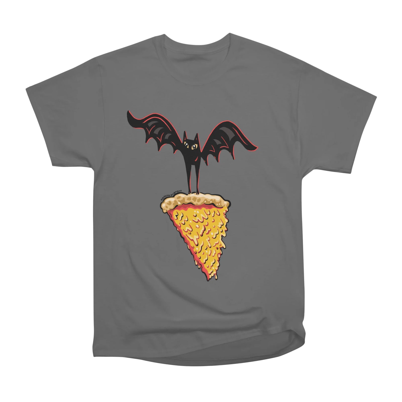 Pizza Bat