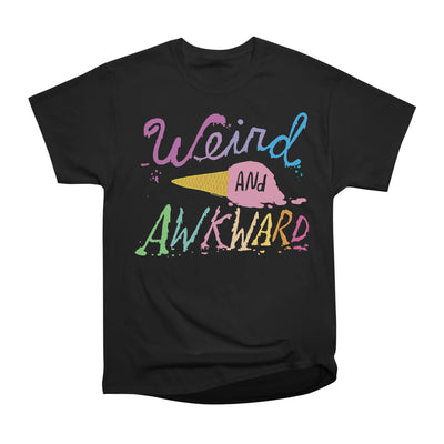 Weird and Awkward
