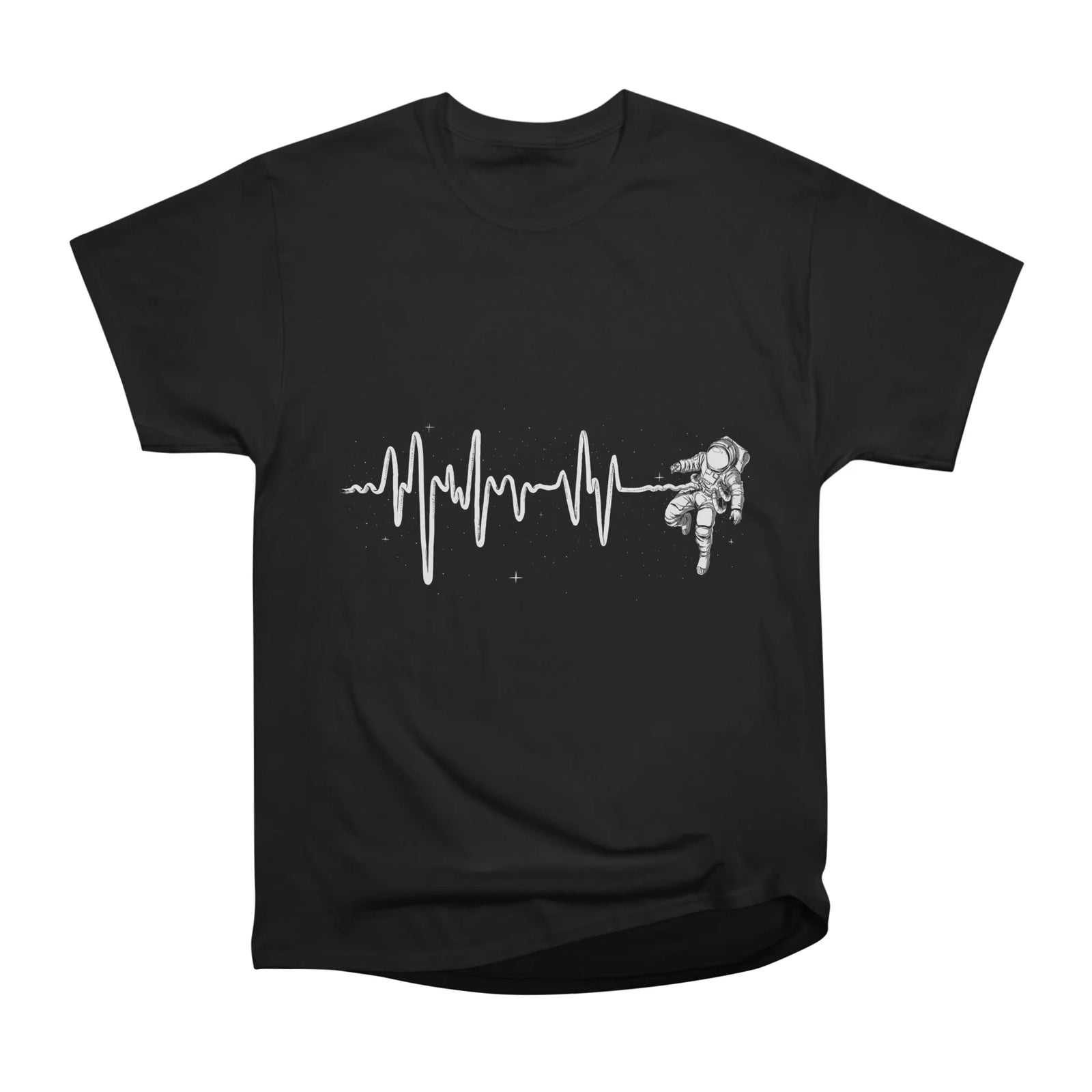 Space heartbeat
