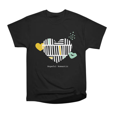 Hopeful Romantic Reverse