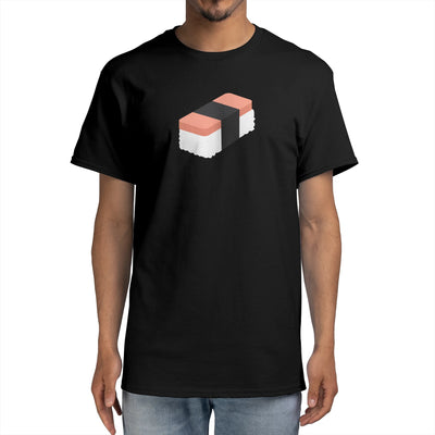 Spam Musubi