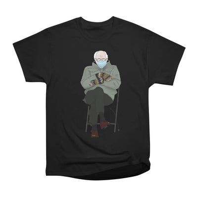 Feel the Bern