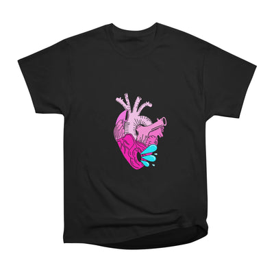 Heart Squirt