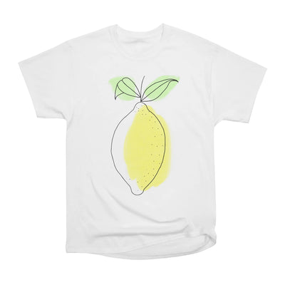 Life Gives You Lemons