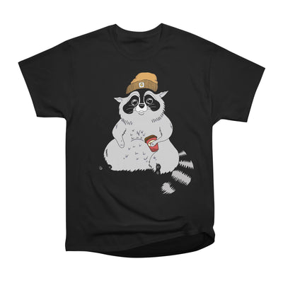 Toronto Trash Panda