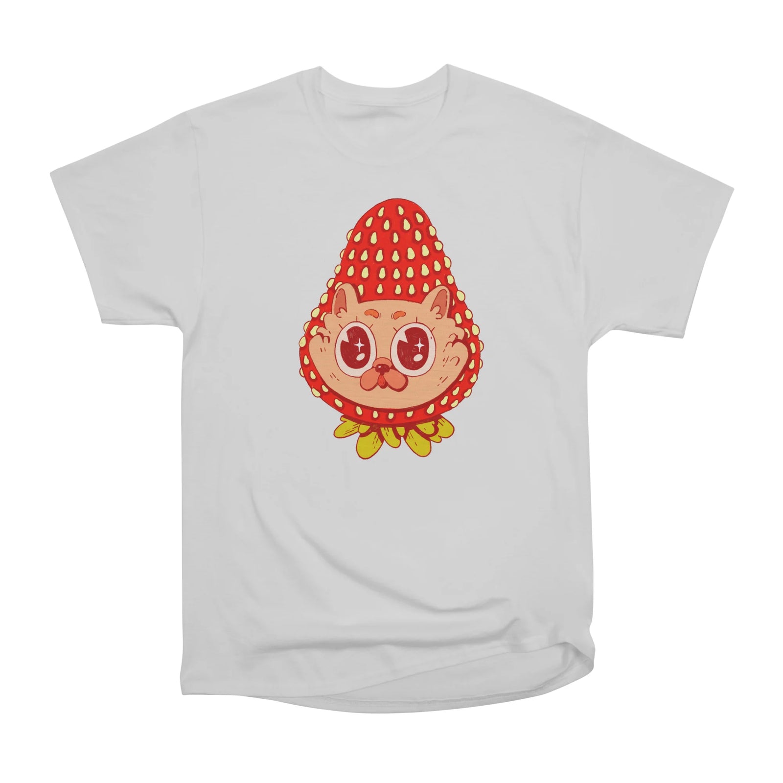 STRAWBERRY BOY