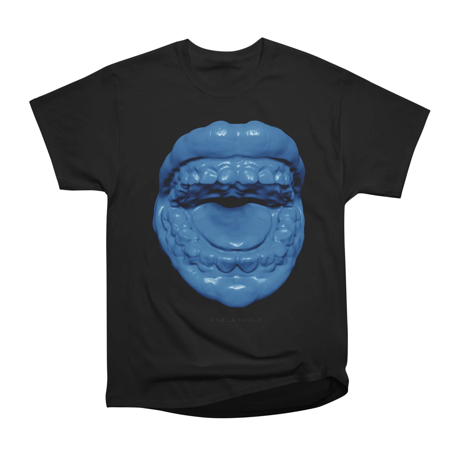 #Blue #Lips of the revolution
