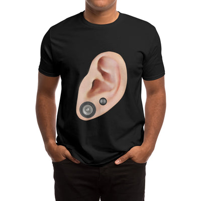Ear to the ground 22