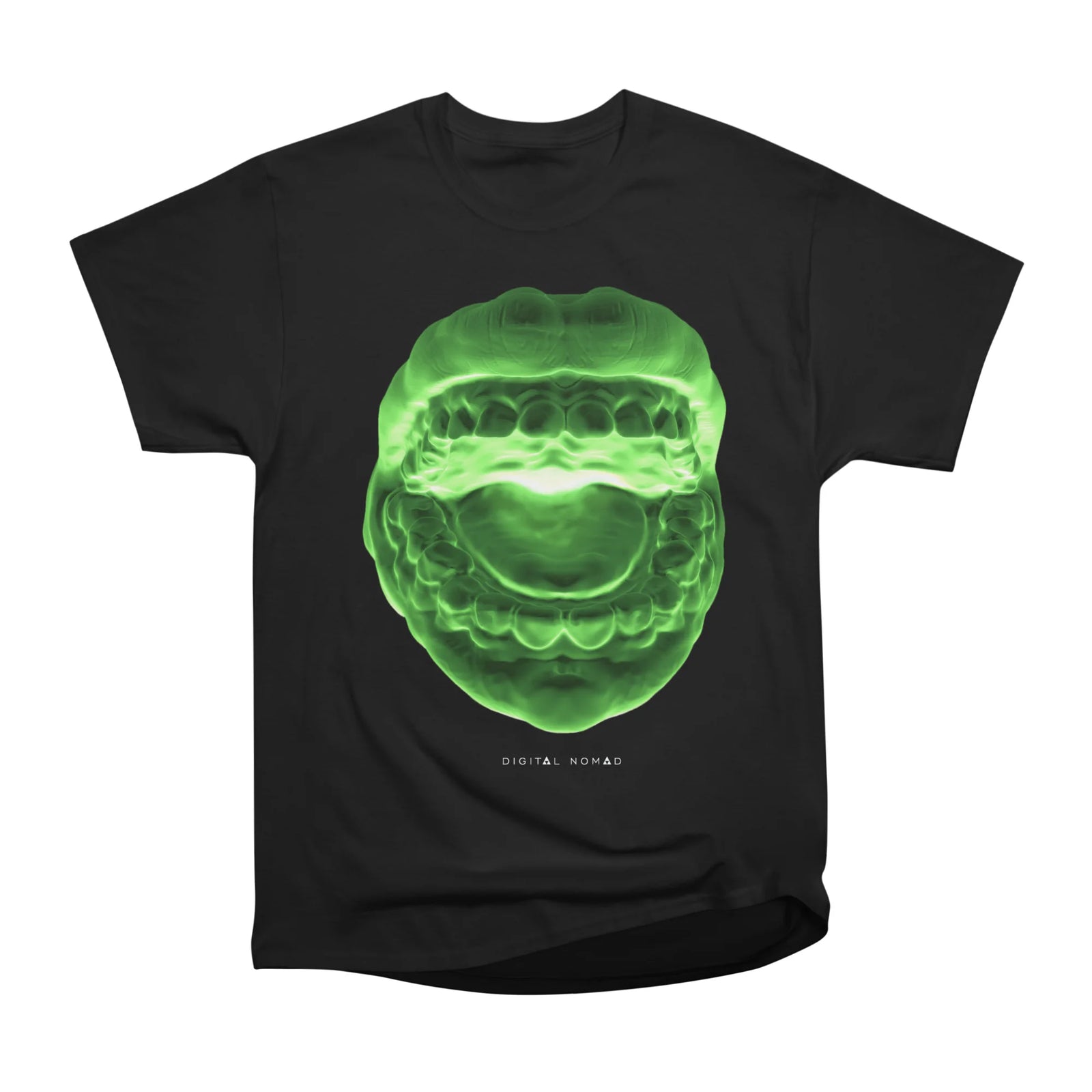 #GreenGlo #Lips