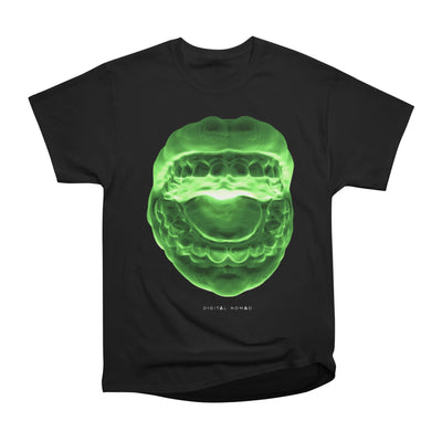 #GreenGlo #Lips