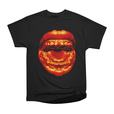 #Reddest #Lips of the revolution