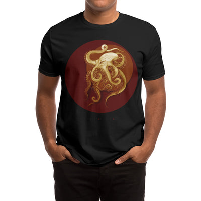 RedOctopus#Octave#Digital Nomad