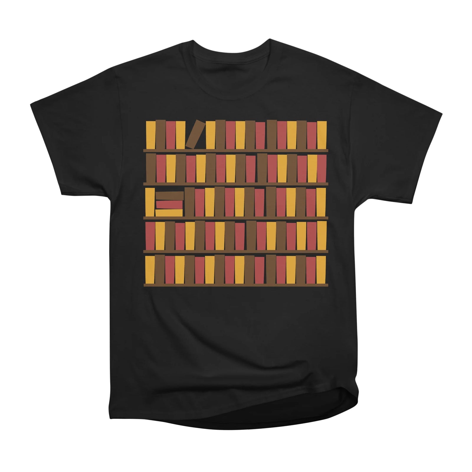 bookshelf