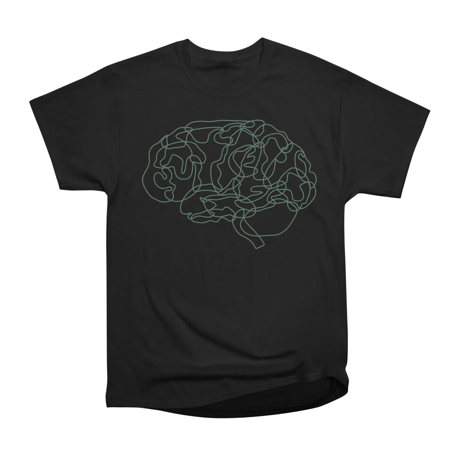 brain
