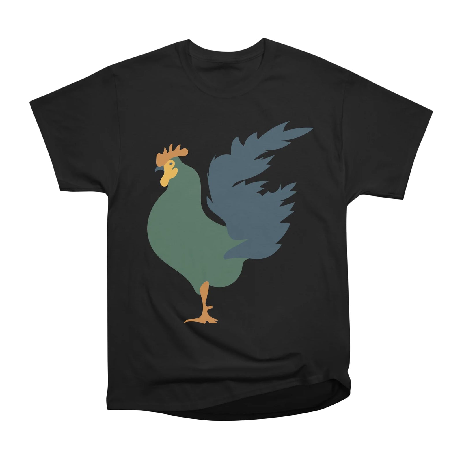 chicken