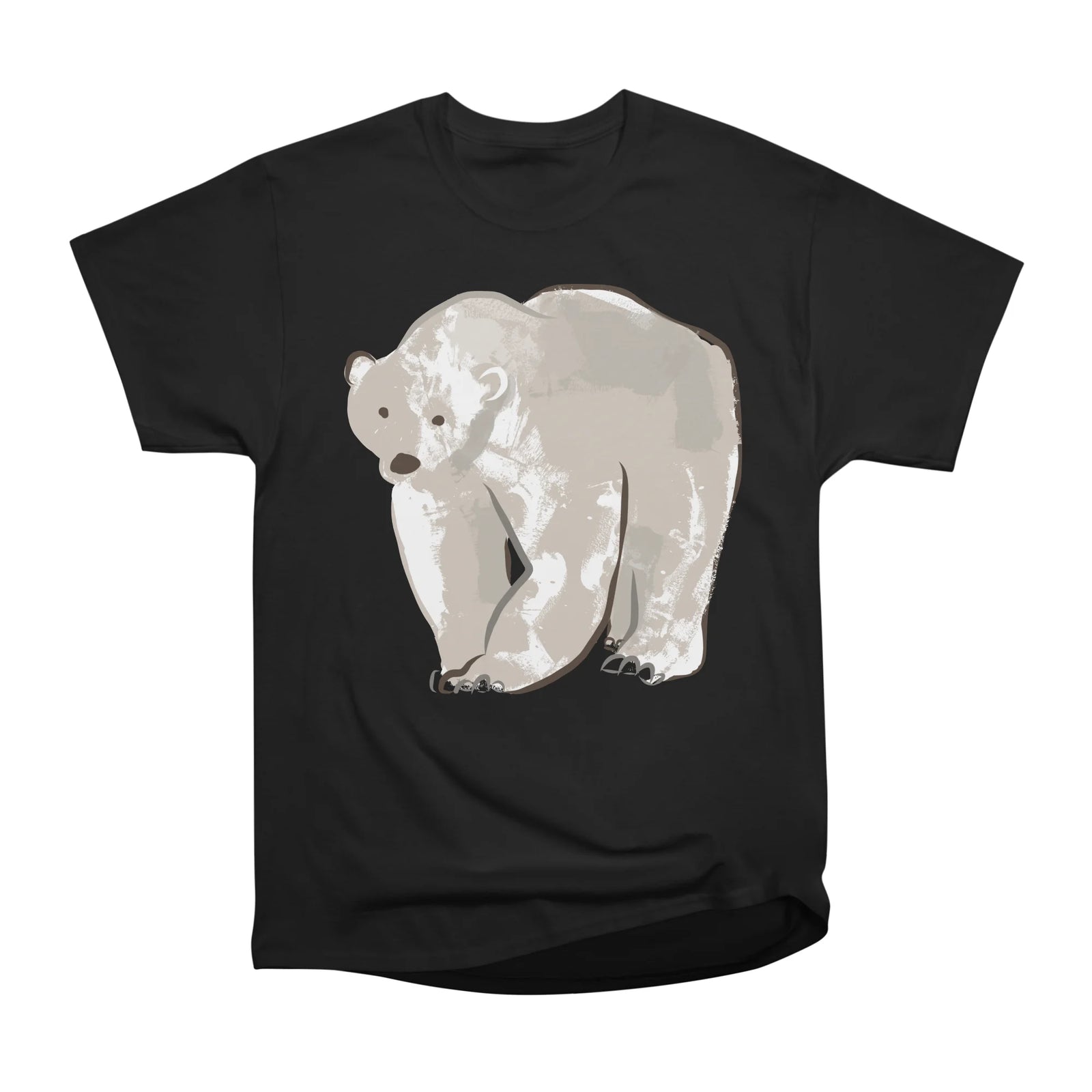polar bear