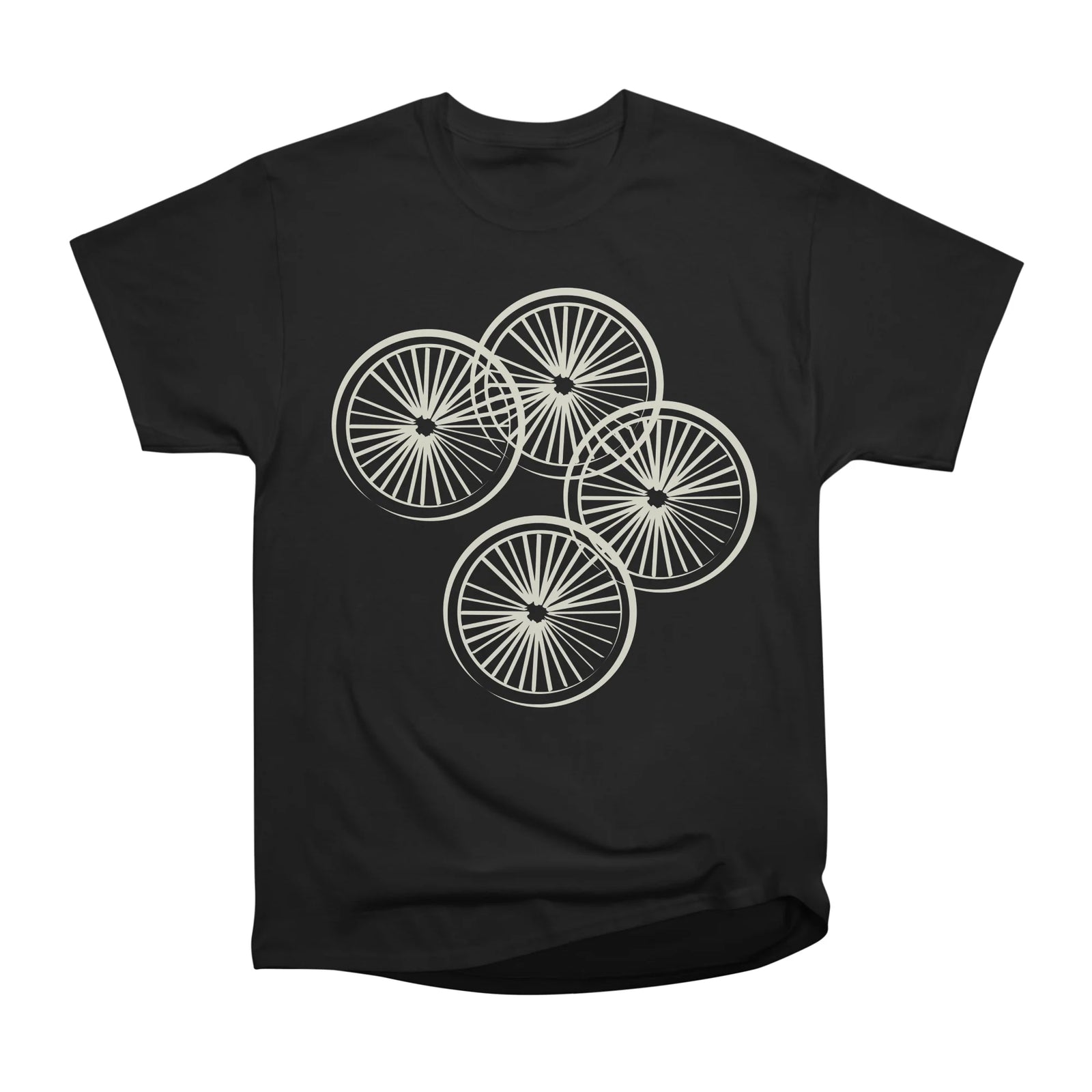wheels