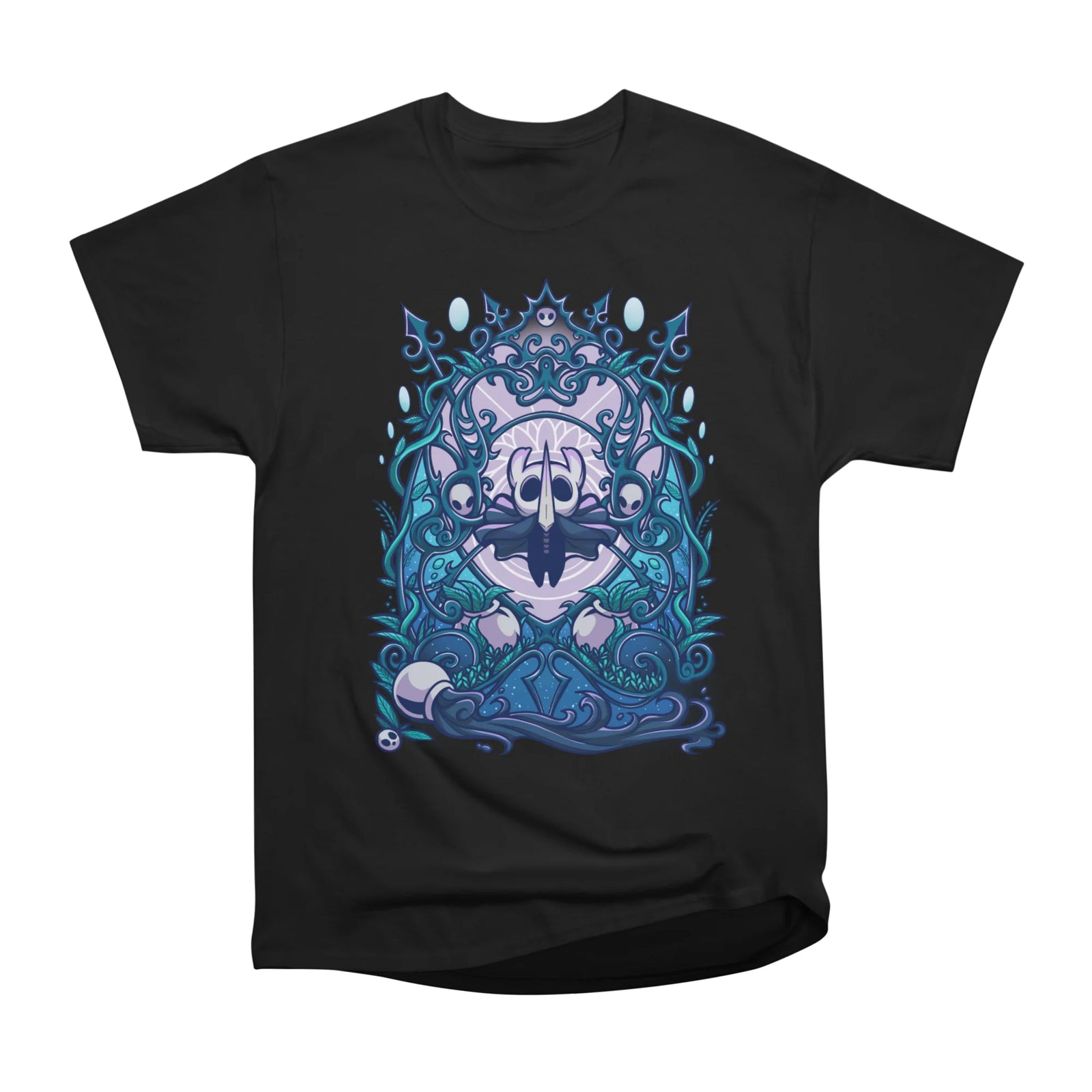 Hollow Knight