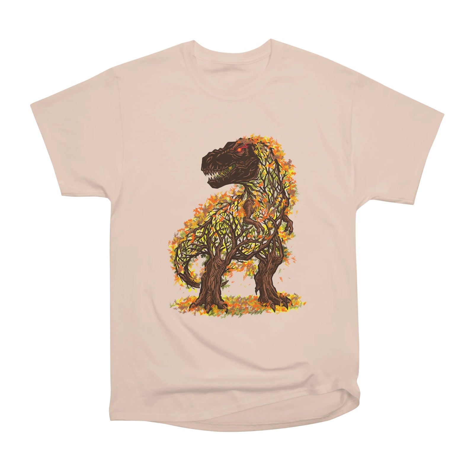 Autumn Tree-Rex