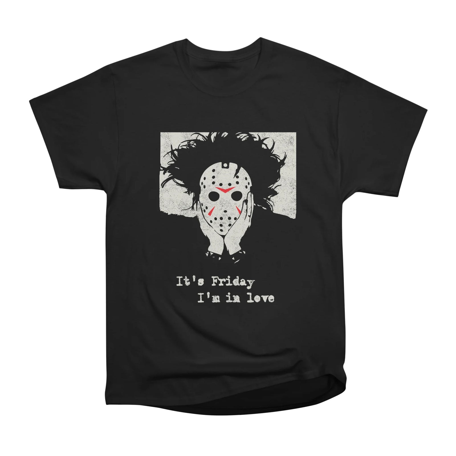 Friday I'm in Love