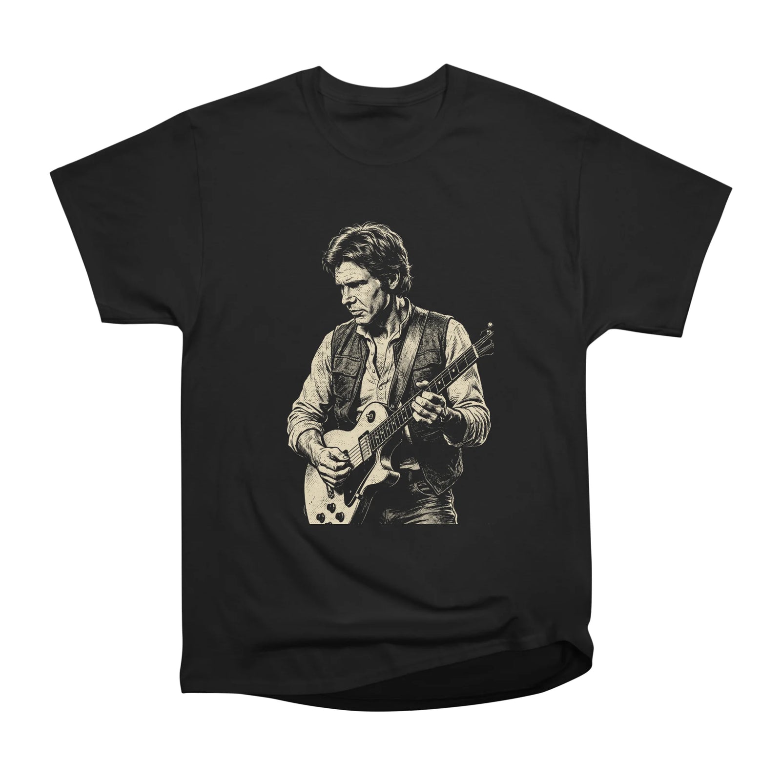 Guitar Solo