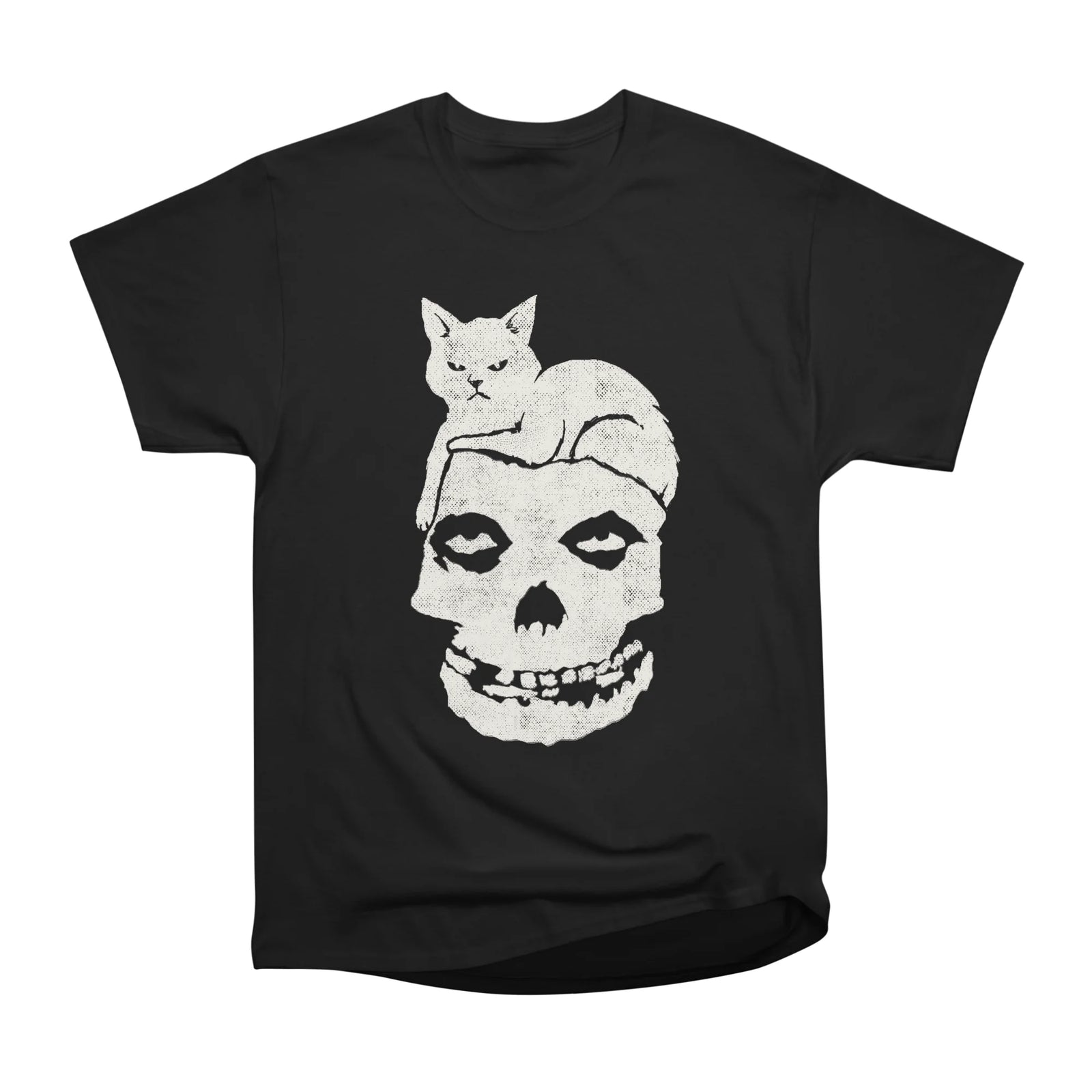 If Misfits, I Sits
