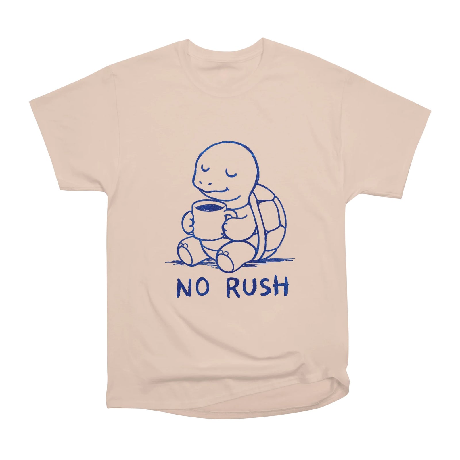No Rush