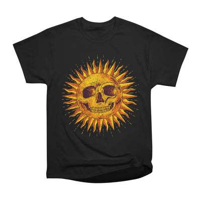 Sun of The Summerween