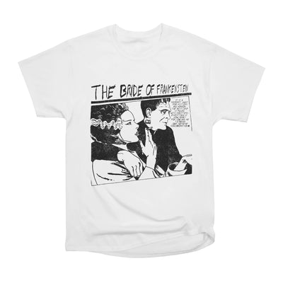 The Bride of Frankenstein