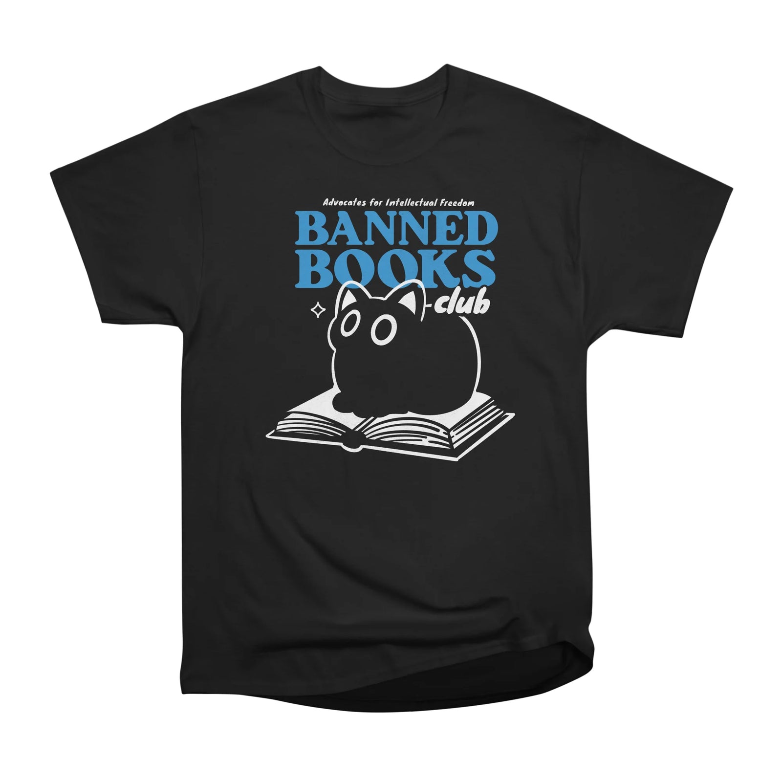 Banned Books Club
