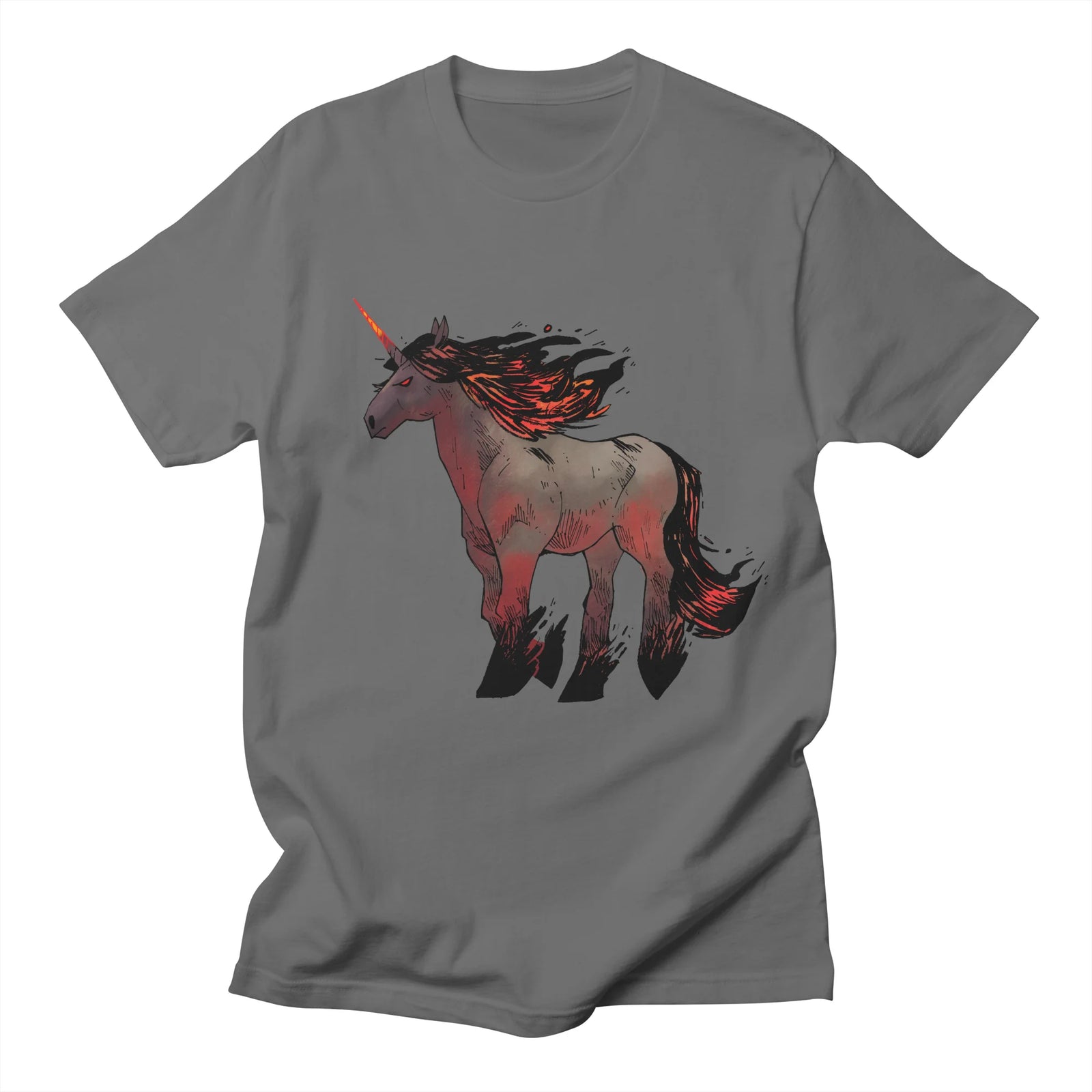 Nightmare Unicorn