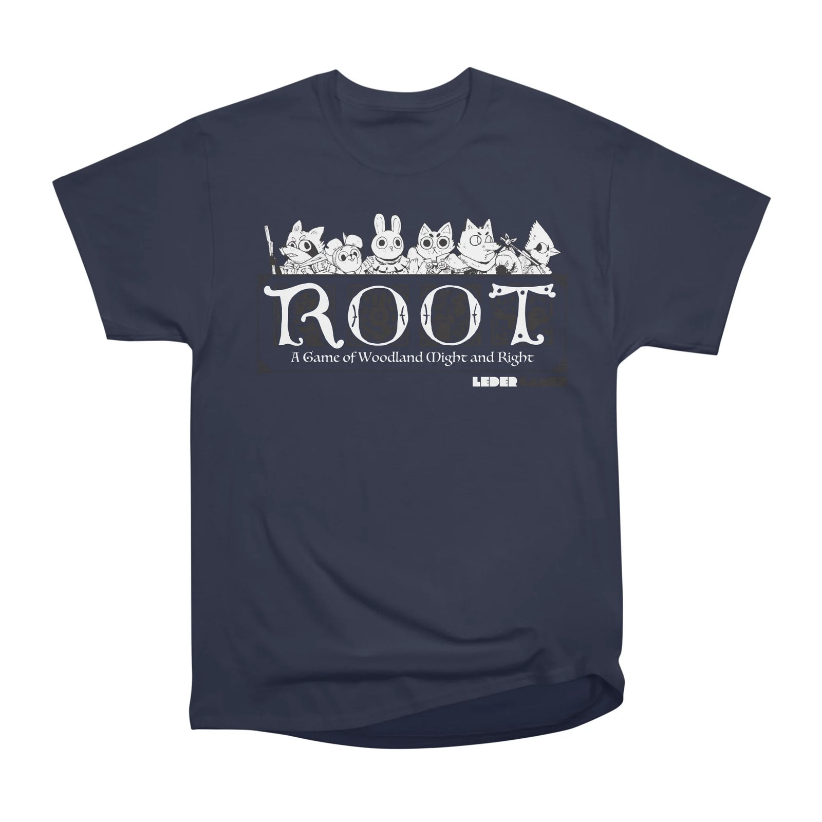 Root Logo