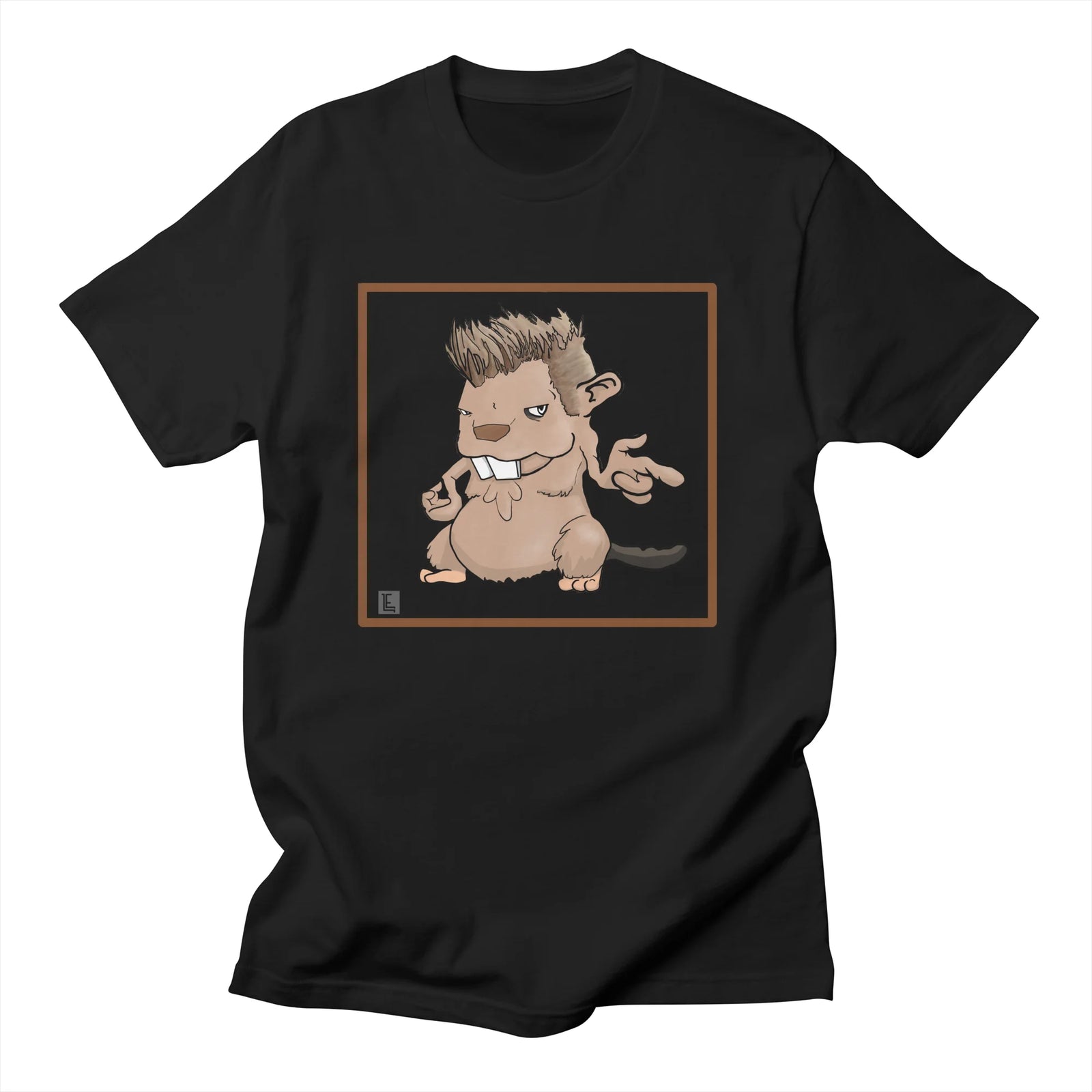Justin Beaver