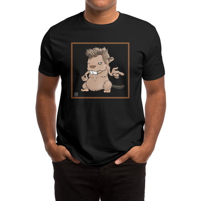 Justin Beaver