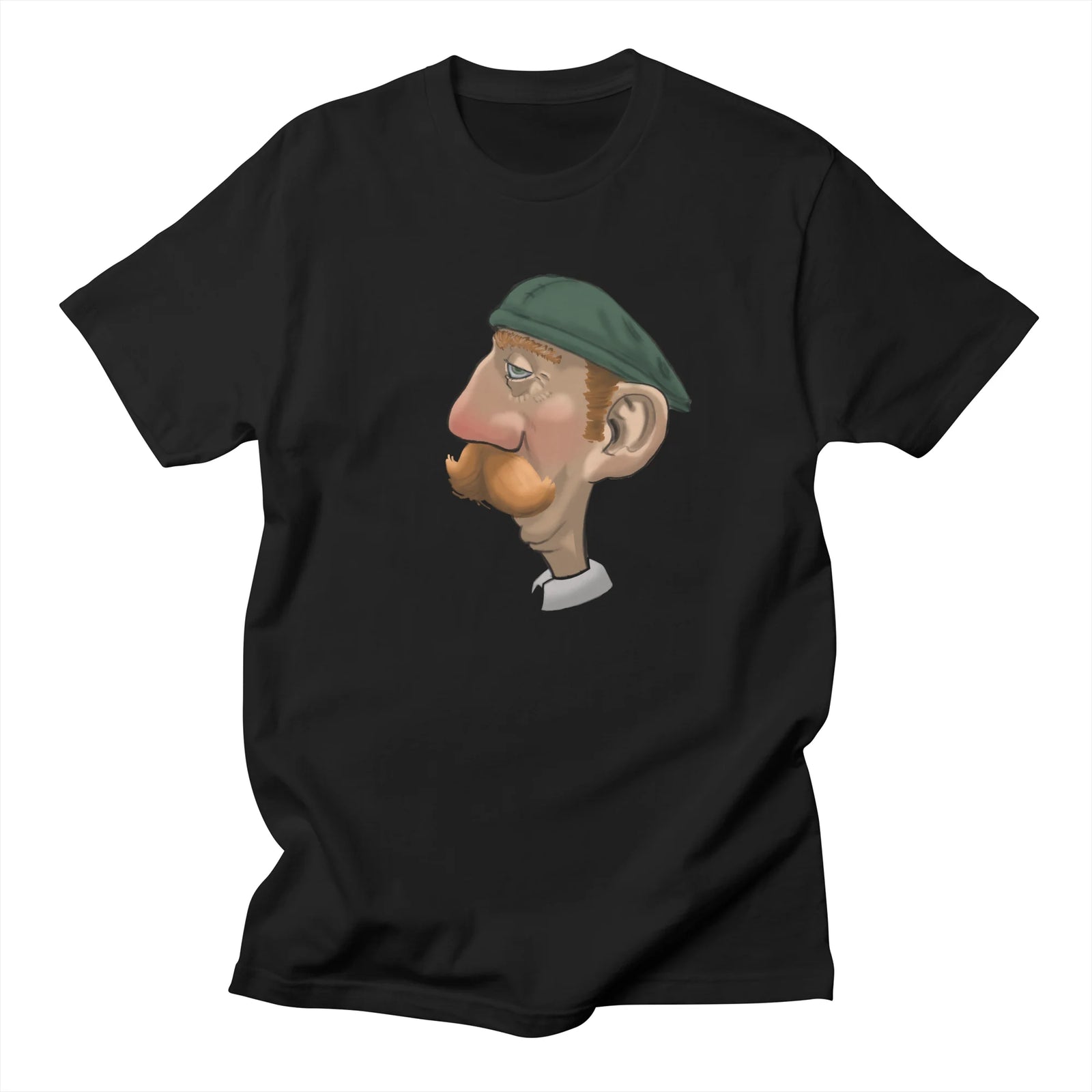 OG Scotsman