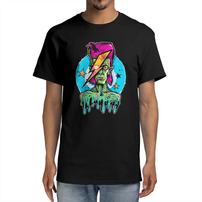 Star Man - Bowie Inspired