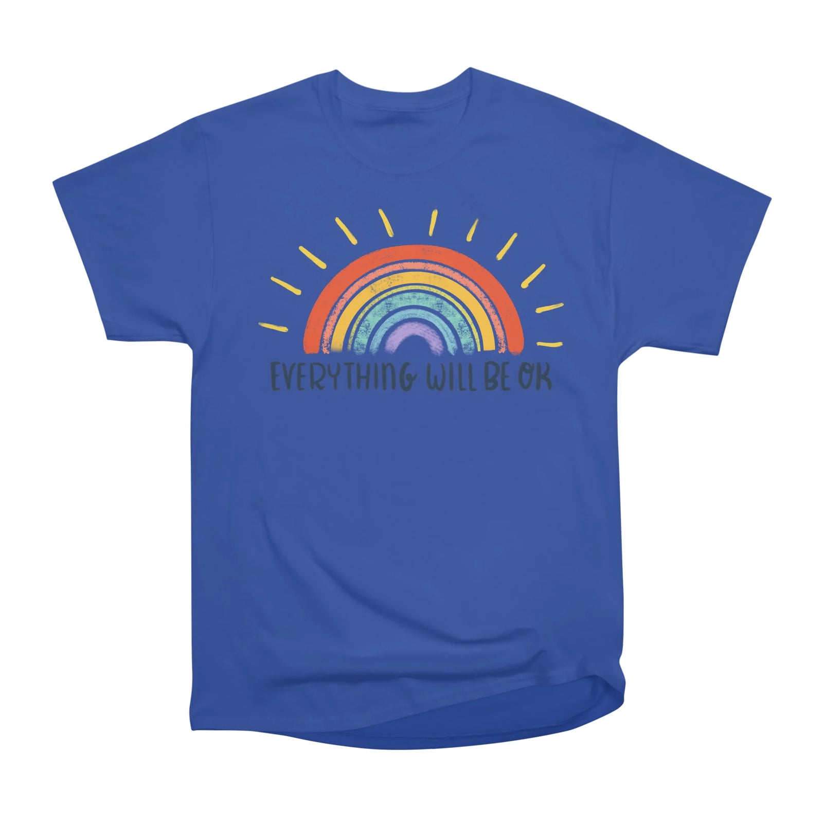 Everything Will Be Ok