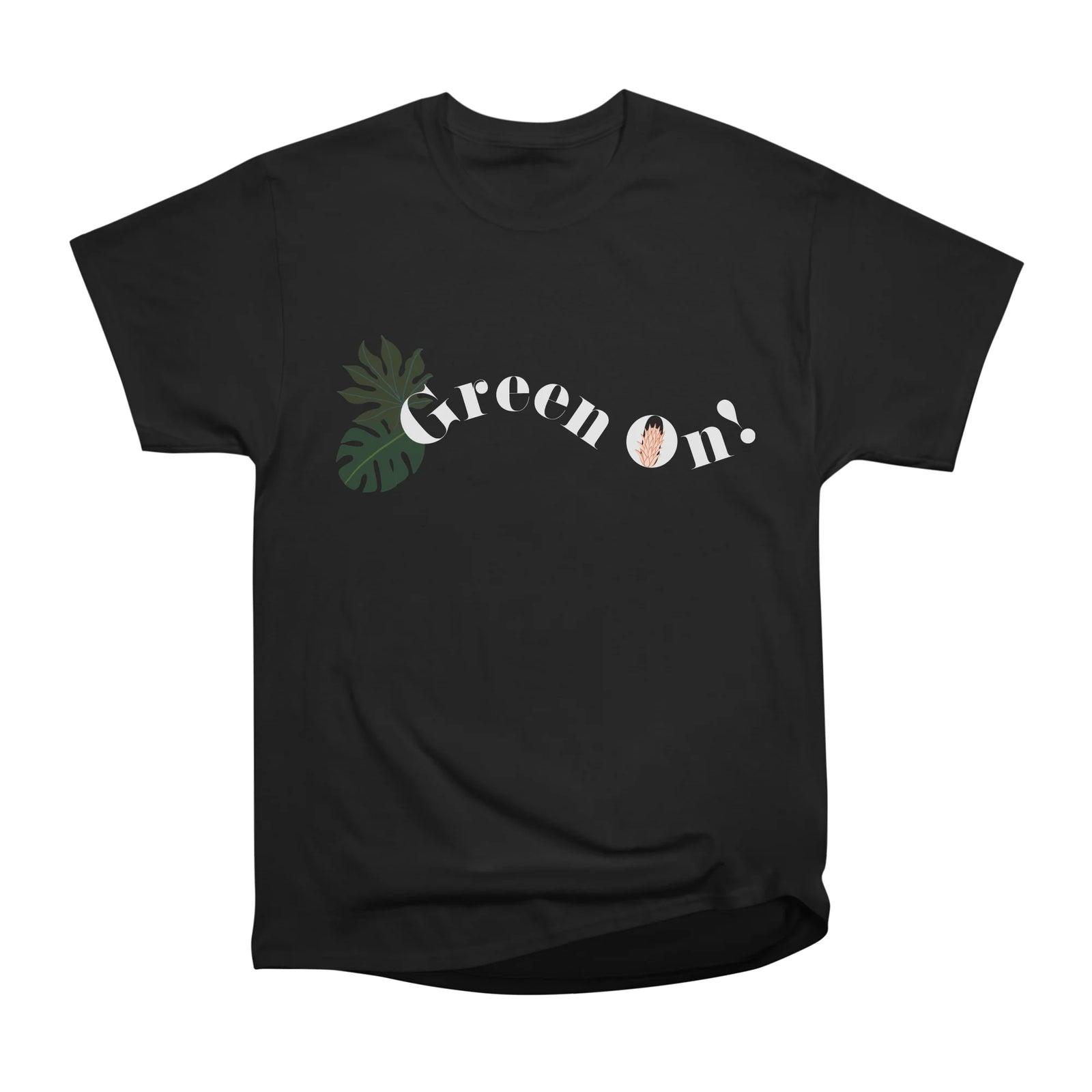 Green On!