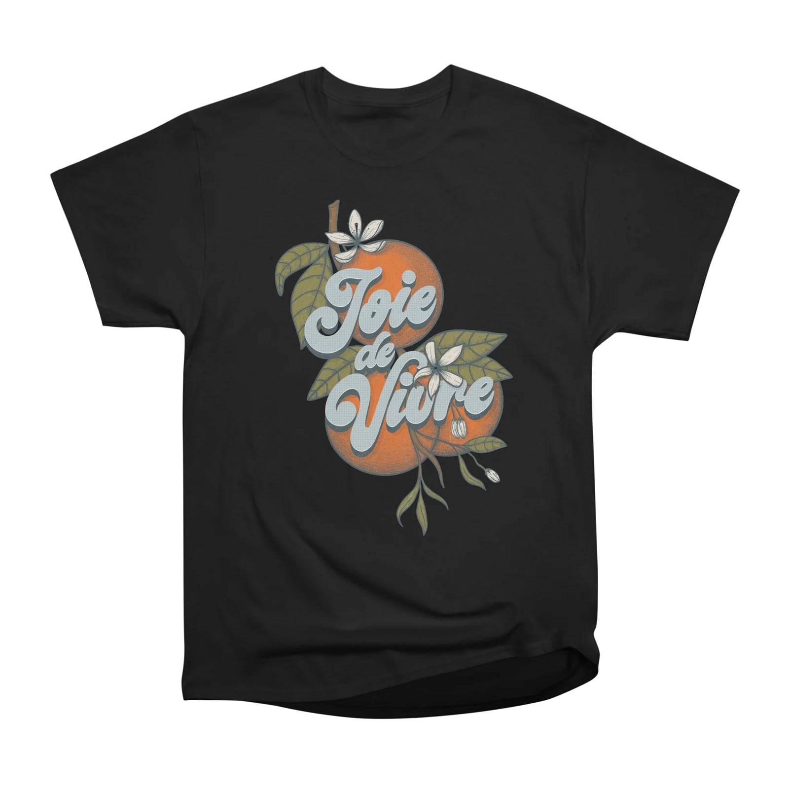 Joie de Vivre