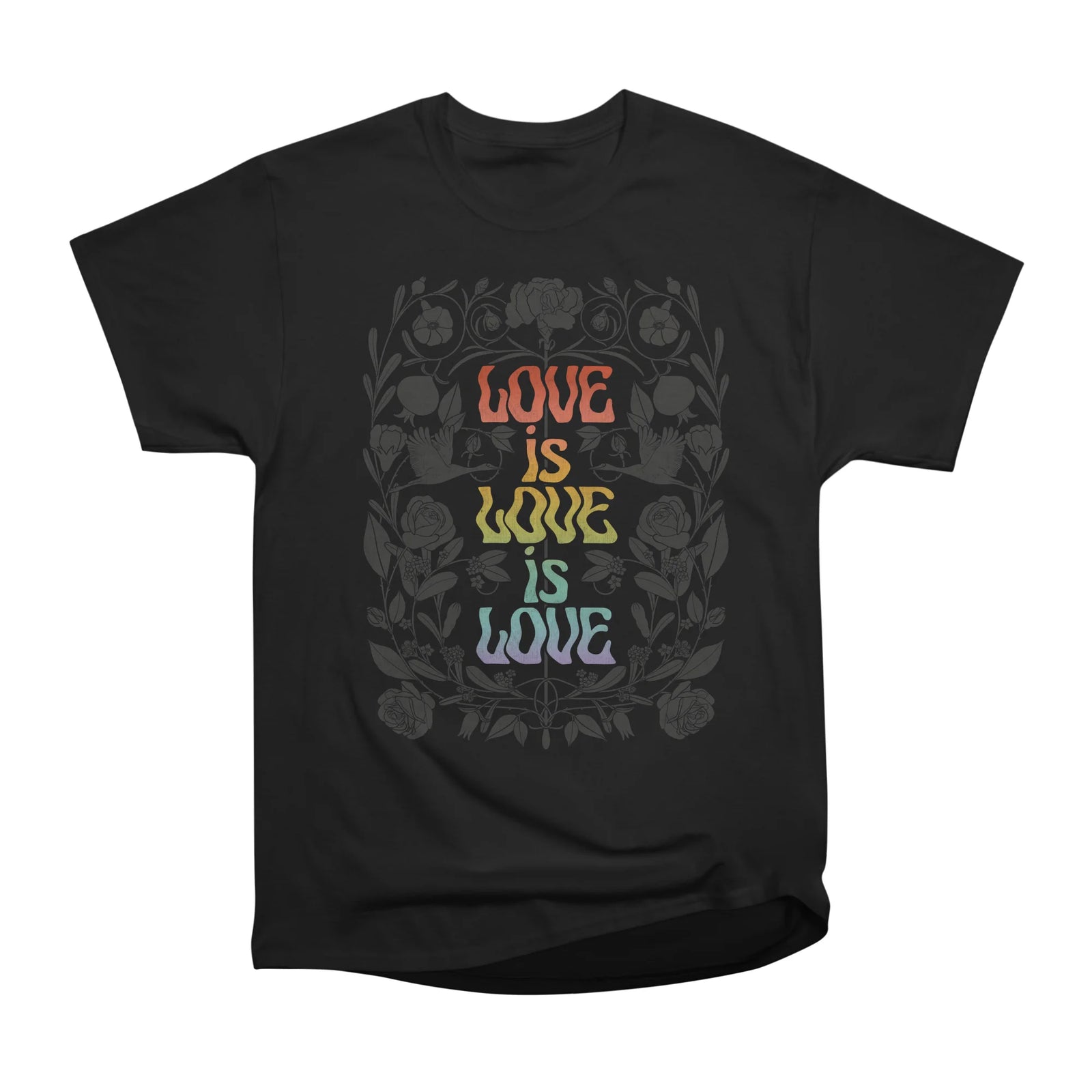 Love is Love is Love