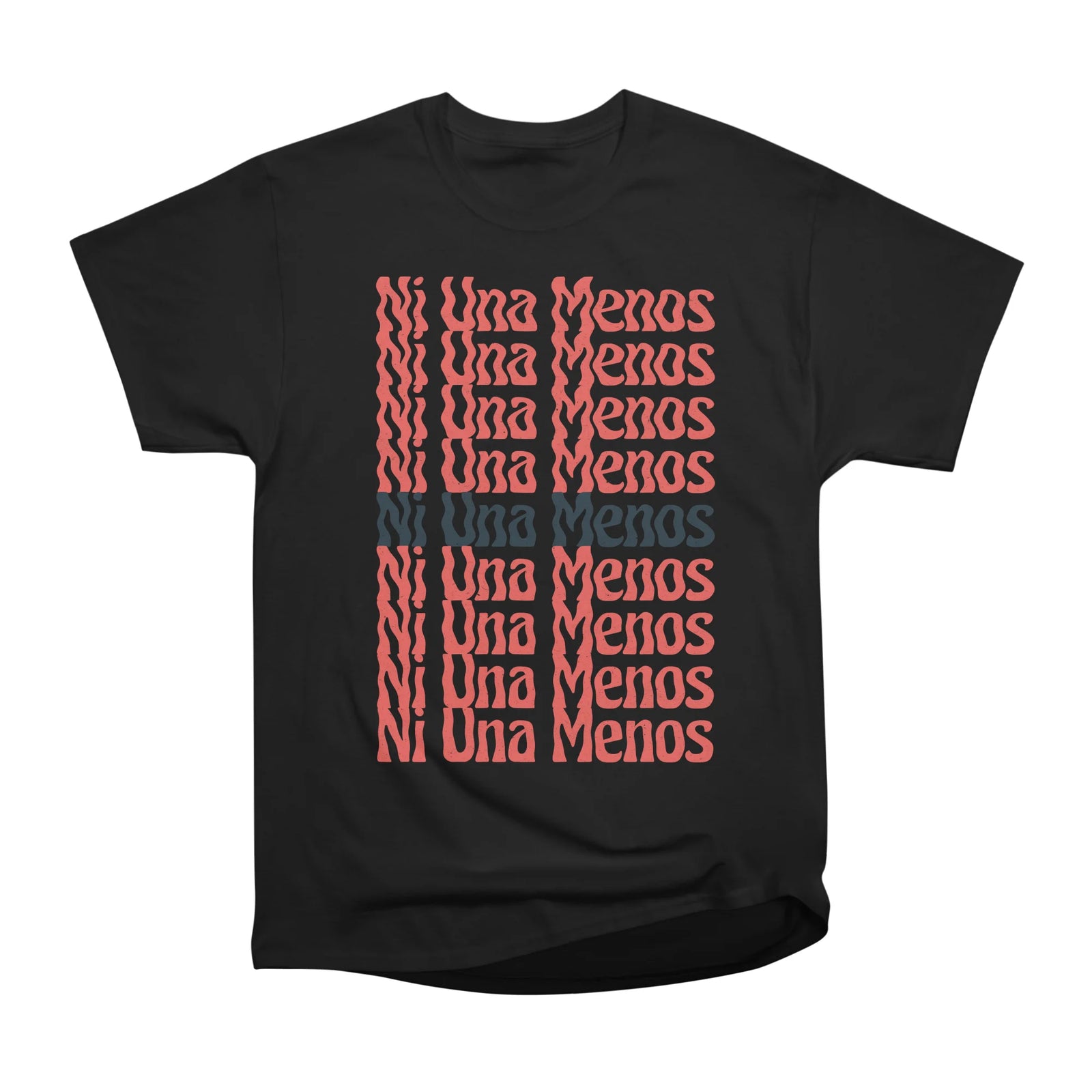 Ni Una Menos