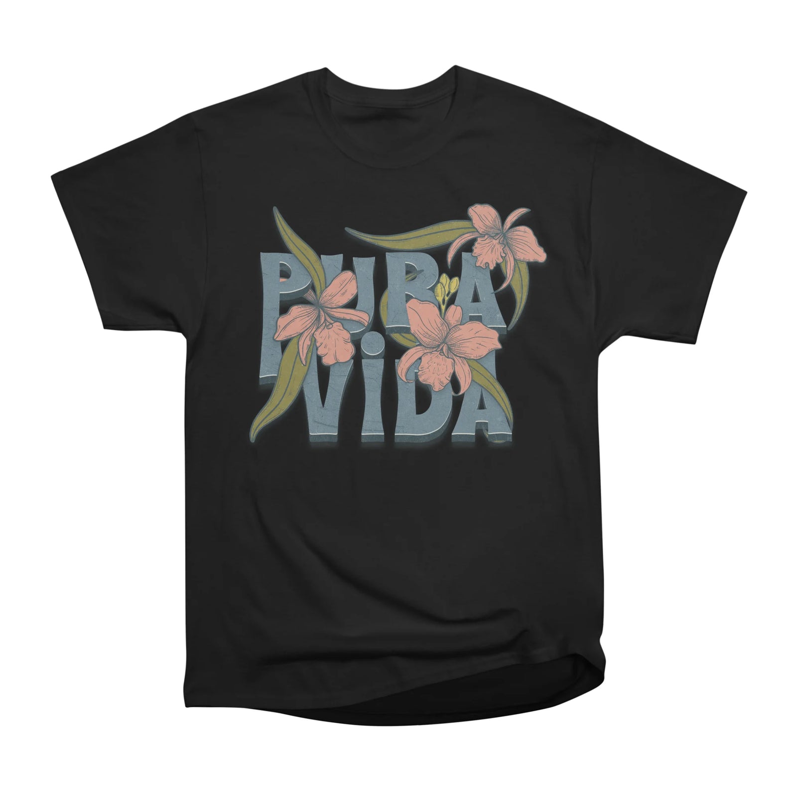 Pura Vida