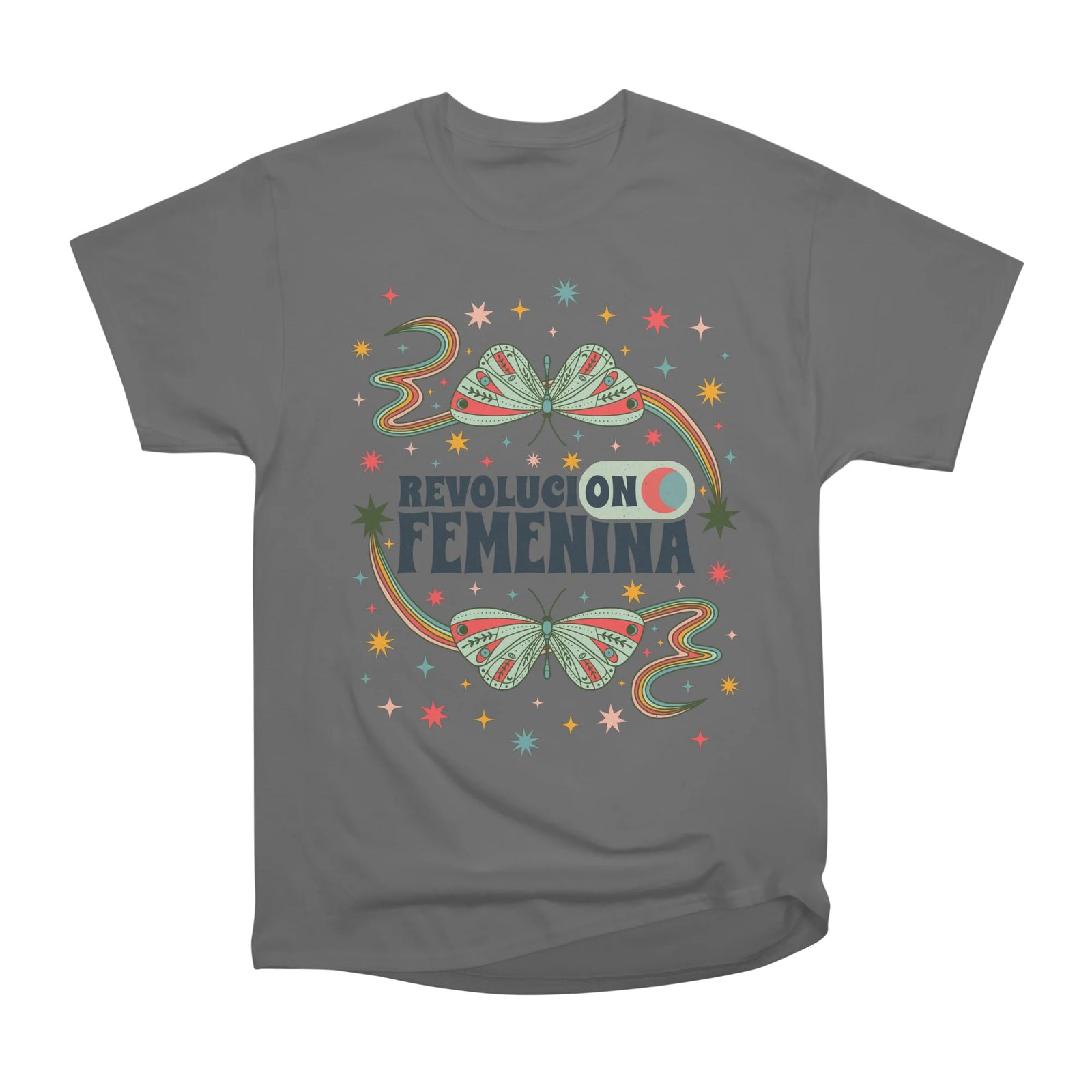 Revolución Femenina