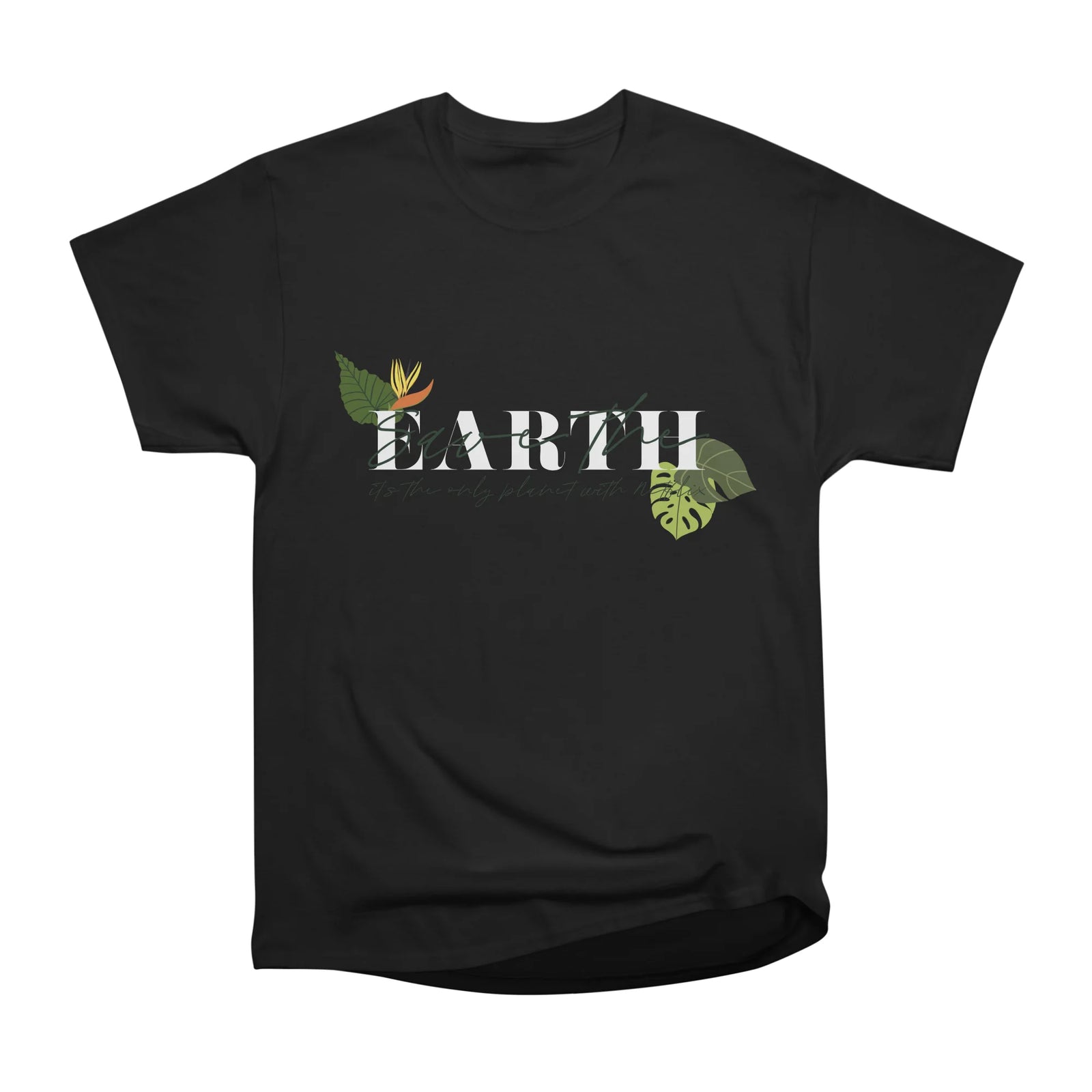 Save the Earth