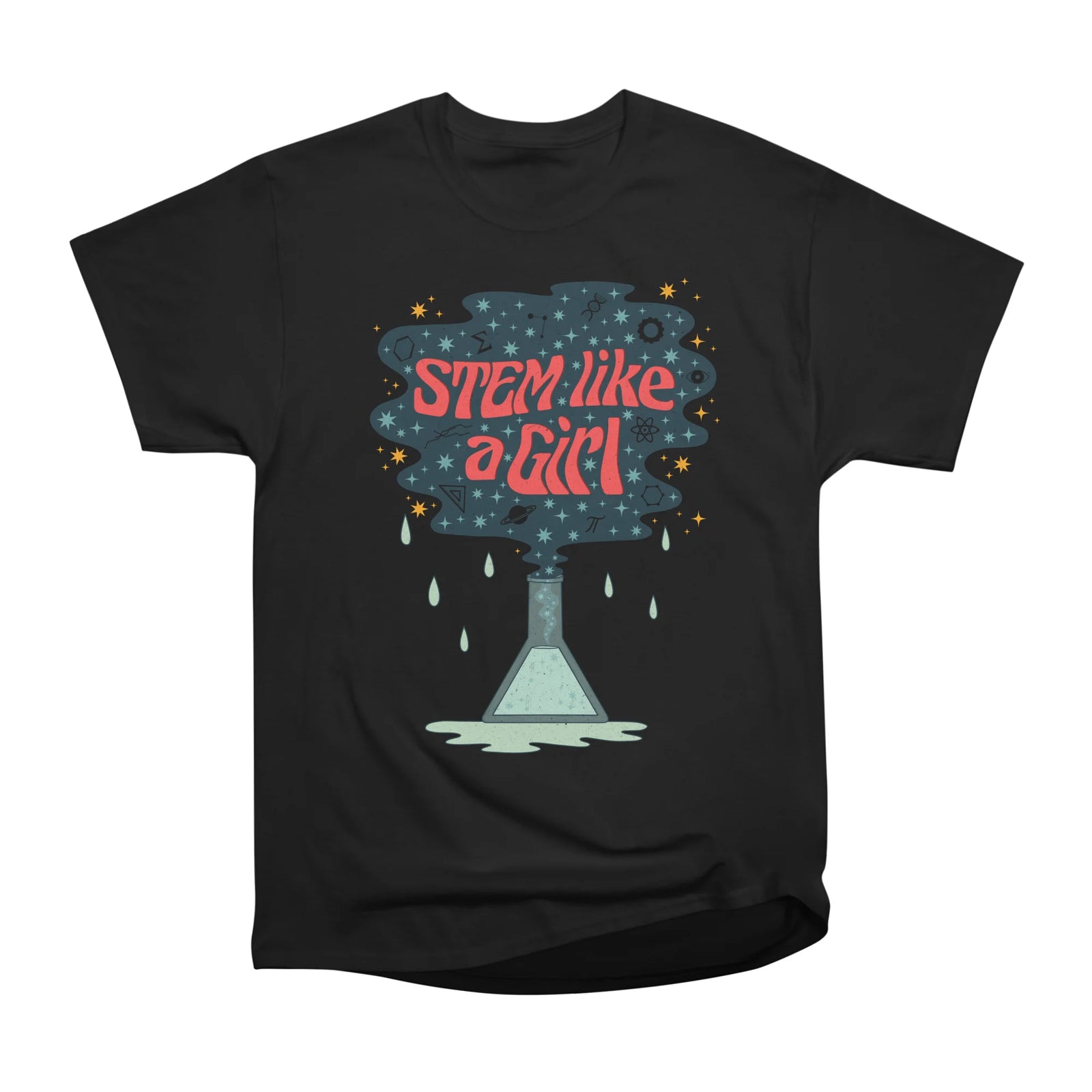 STEM Like a Girl
