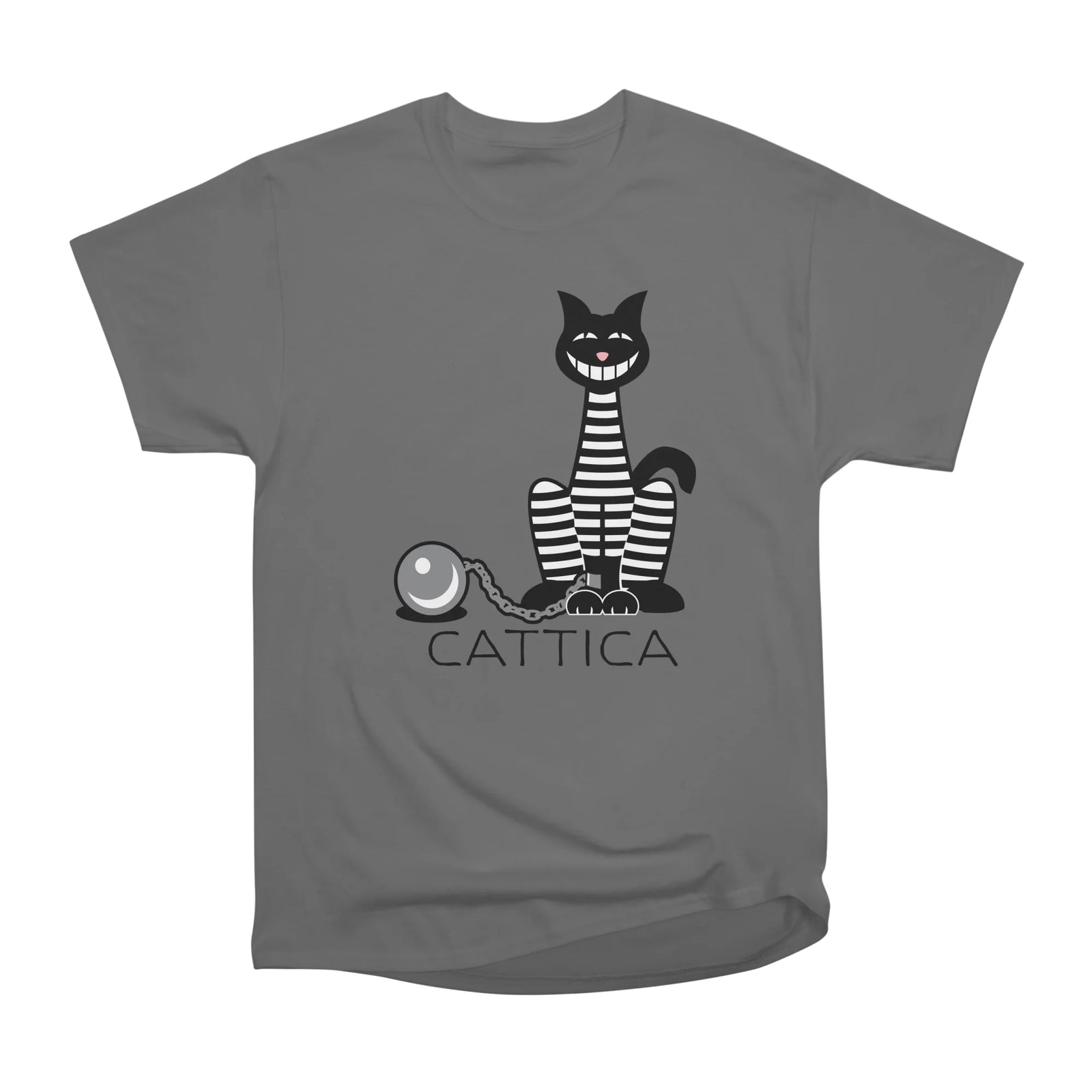 Cattica